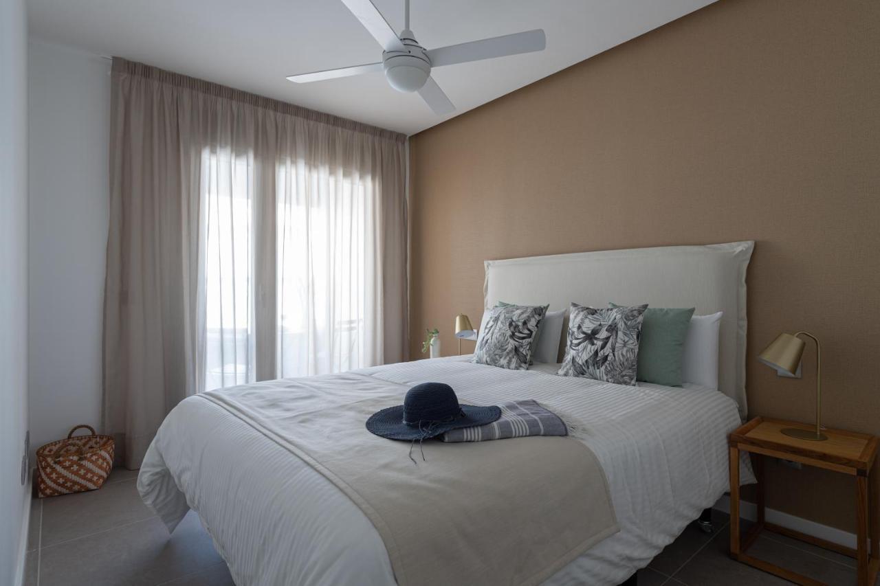 Royal Flats Apartment Las Palmas de Gran Canaria Ngoại thất bức ảnh